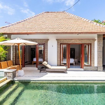 Villa Jiwa Sanur Luaran gambar