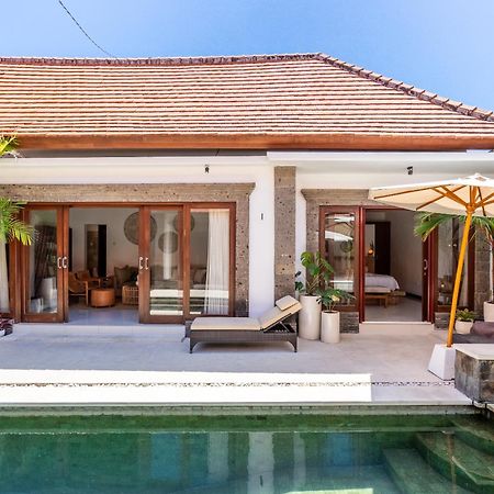 Villa Jiwa Sanur Luaran gambar