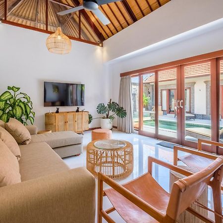 Villa Jiwa Sanur Luaran gambar