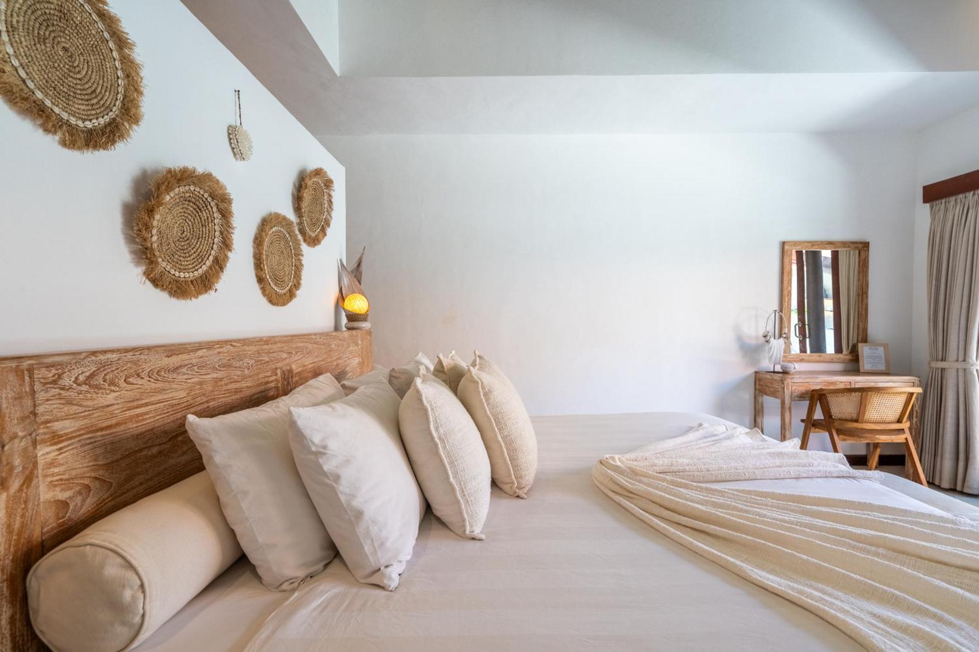Villa Jiwa Sanur Luaran gambar