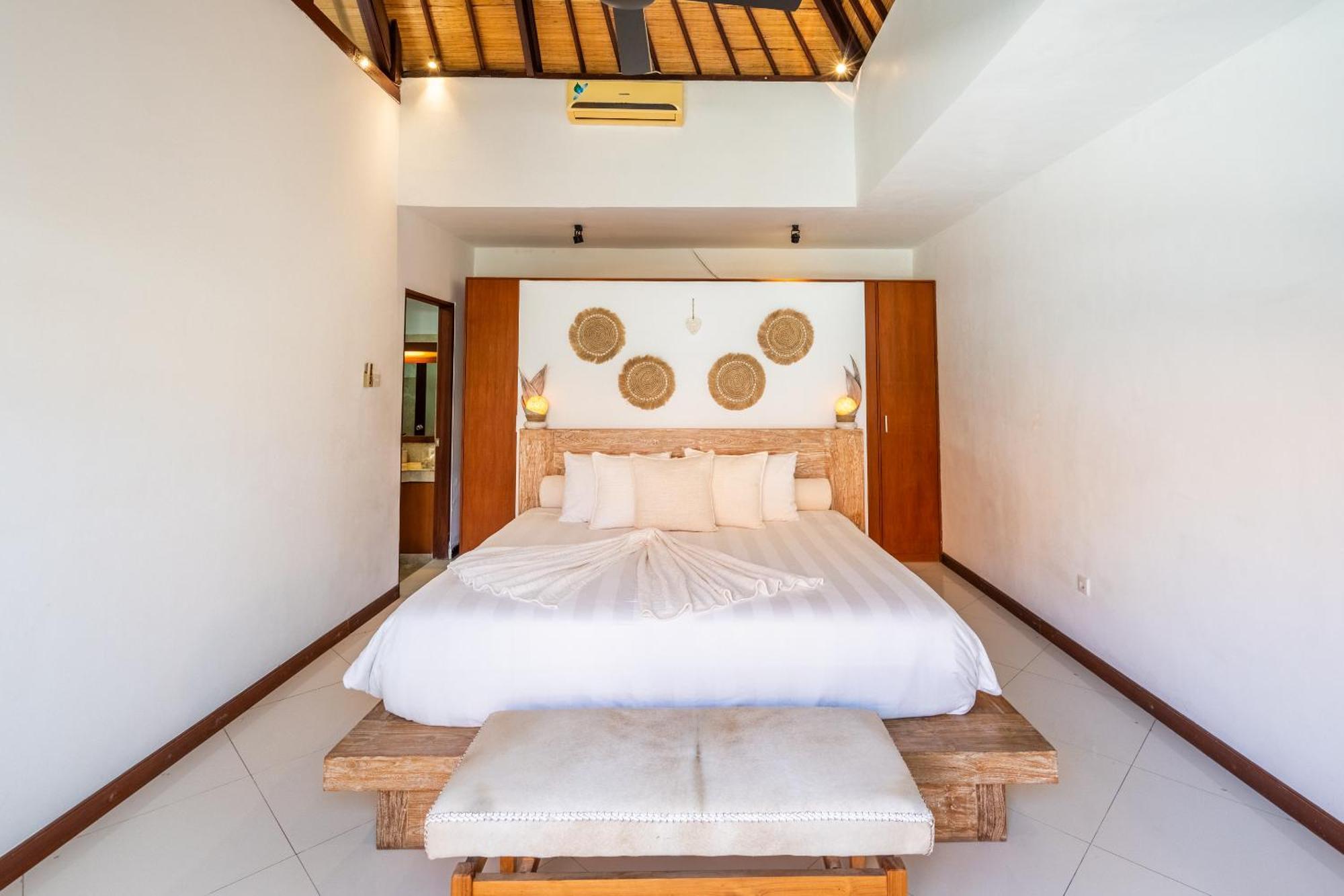 Villa Jiwa Sanur Luaran gambar