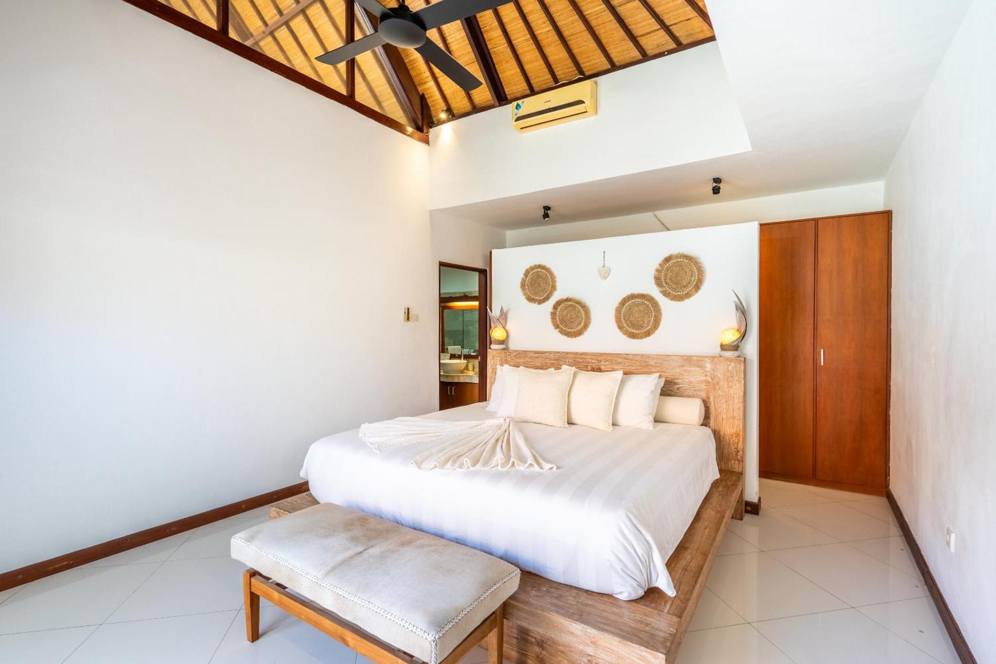 Villa Jiwa Sanur Luaran gambar