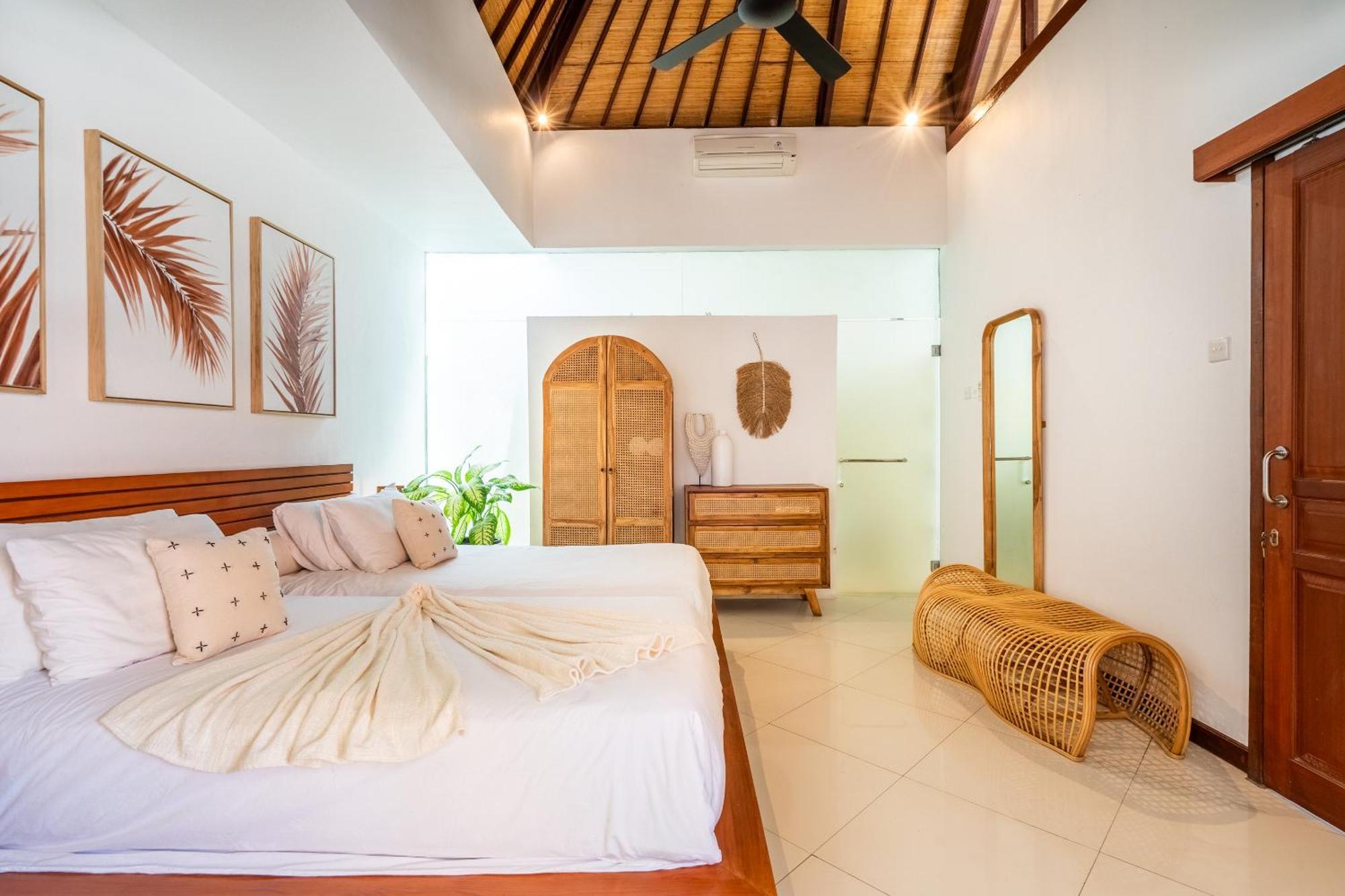 Villa Jiwa Sanur Luaran gambar