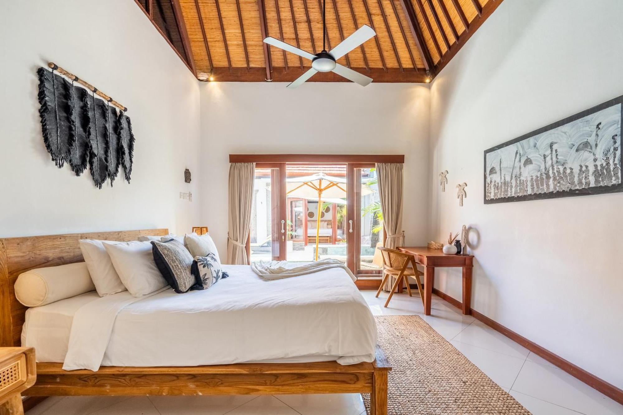Villa Jiwa Sanur Luaran gambar