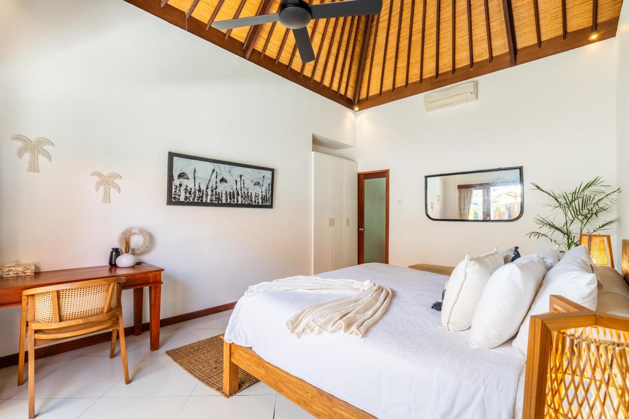 Villa Jiwa Sanur Luaran gambar