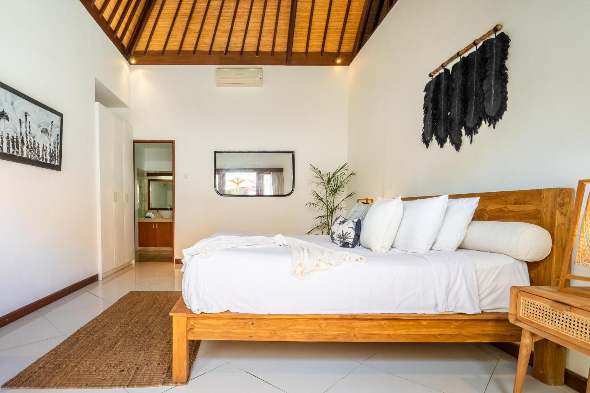 Villa Jiwa Sanur Luaran gambar