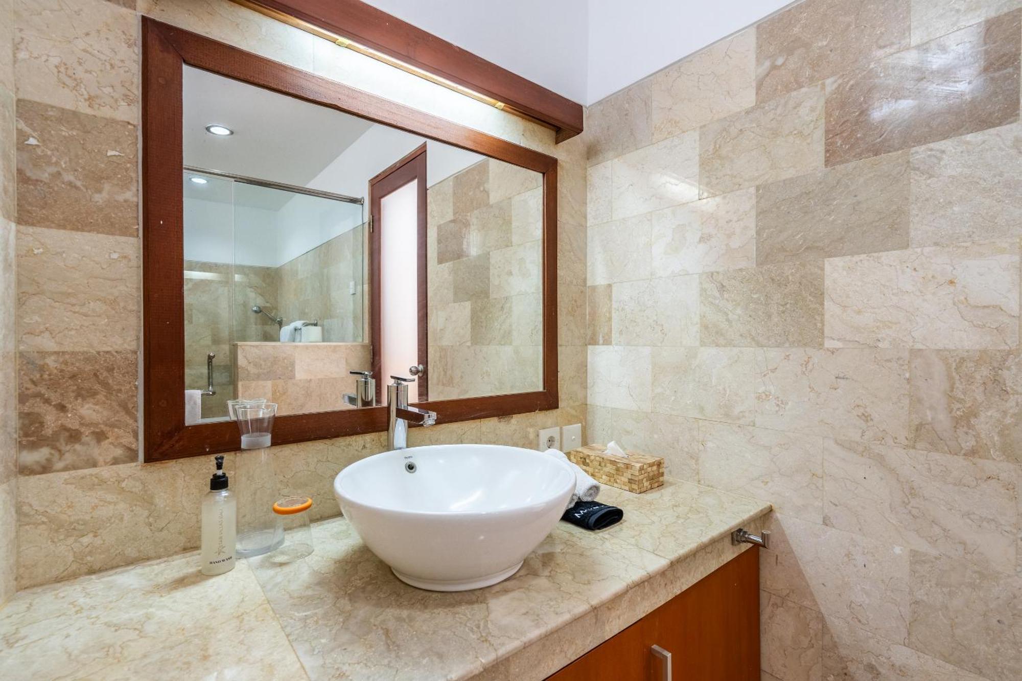 Villa Jiwa Sanur Luaran gambar