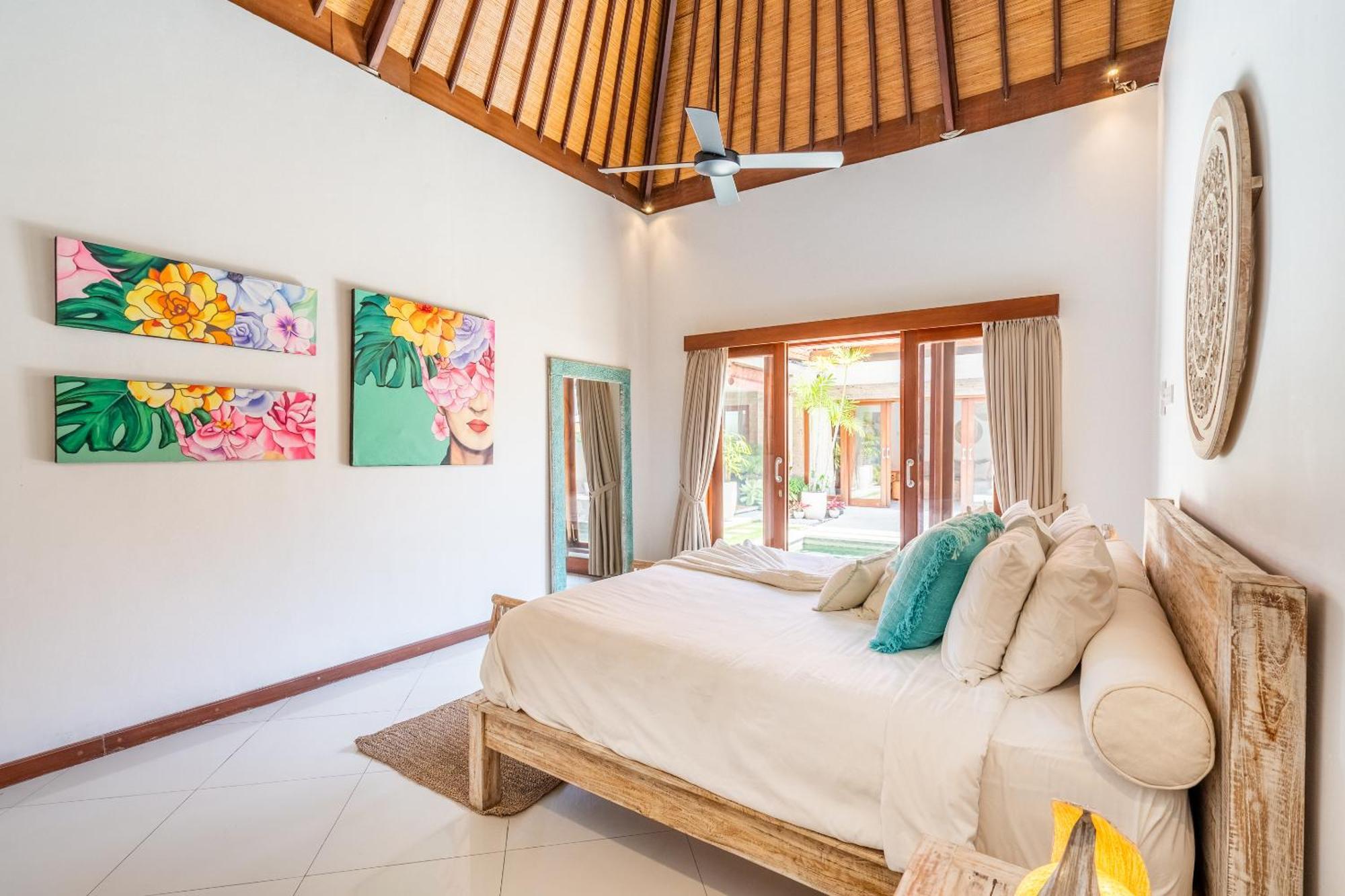 Villa Jiwa Sanur Luaran gambar